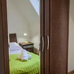 Visitzakopane - U Swistaka Lägenhet Zakopane