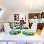Appartement Visitzakopane - U Swistaka