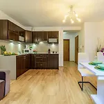 Visitzakopane - U Swistaka Appartement *