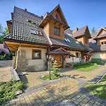 Visitzakopane - U Swistaka Zakopane