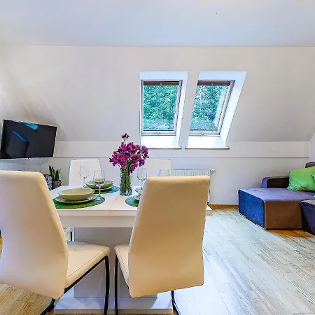 Visitzakopane - U Swistaka