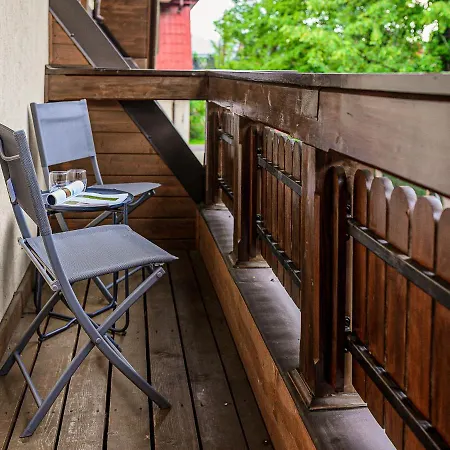 Visitzakopane - U Swistaka