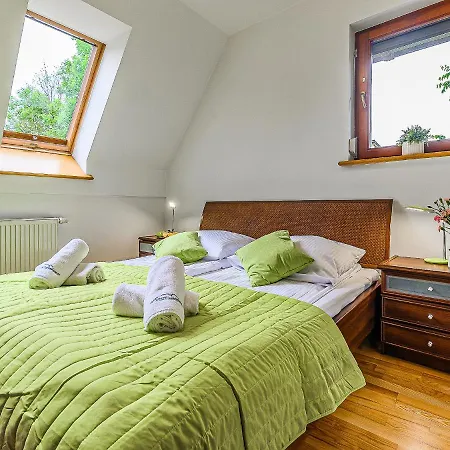 Visitzakopane - U Swistaka Appartement