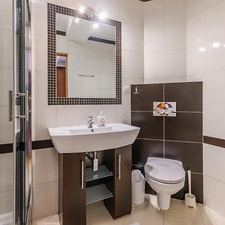 Visitzakopane - U Swistaka