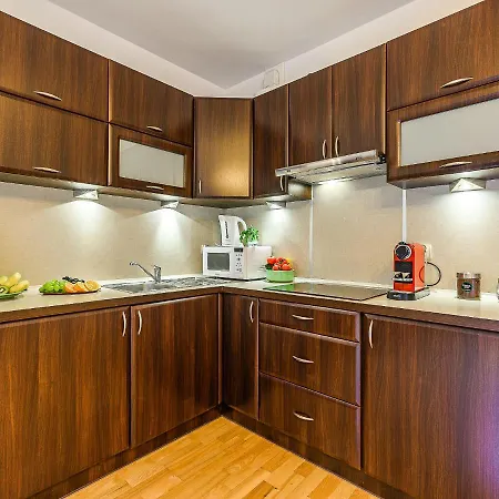 Visitzakopane - Marmot Apartamento