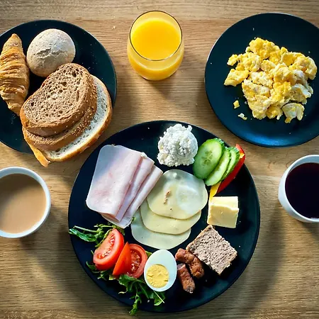 Visitzakopane - U Swistaka Apartmán *