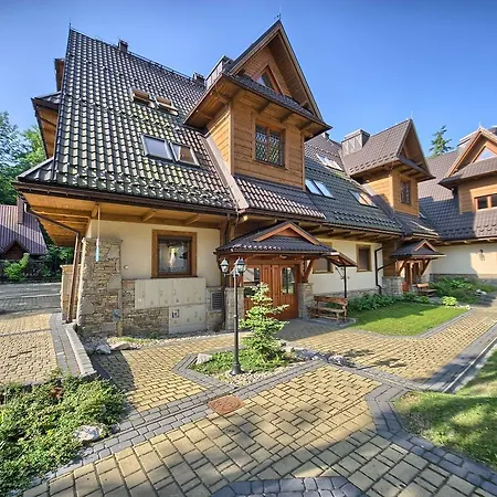 Visitzakopane - U Swistaka Zakopane