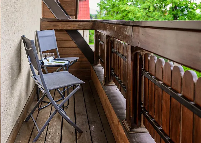 Visitzakopane - U Swistaka